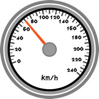 Convertidor de Velocidad