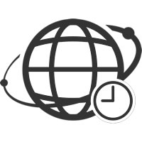 Conversor de zona horaria