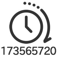 Conversor de Tiempo Unix